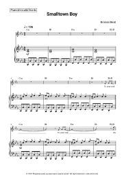 undefined Bronski Beat - Smalltown Boy