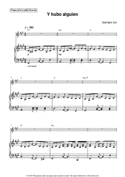 undefined Siempre Así - Y hubo alguien