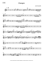 undefined Jack Savoretti - Changes