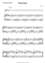 undefined Devo - That's Good