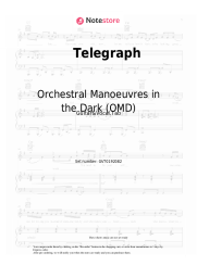 undefined Orchestral Manoeuvres in the Dark (OMD) - Telegraph