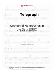 undefined Orchestral Manoeuvres in the Dark (OMD) - Telegraph