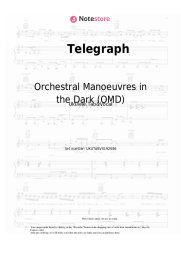 undefined Orchestral Manoeuvres in the Dark (OMD) - Telegraph