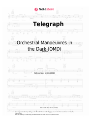 undefined Orchestral Manoeuvres in the Dark (OMD) - Telegraph