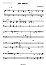 undefined Damiano David - Next Summer