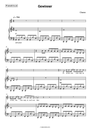 undefined Clueso - Gewinner