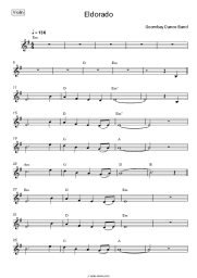 undefined Goombay Dance Band - Eldorado