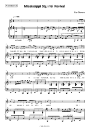 undefined Ray Stevens - Mississippi Squirrel Revival