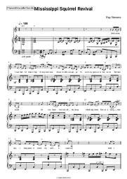 undefined Ray Stevens - Mississippi Squirrel Revival