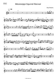 undefined Ray Stevens - Mississippi Squirrel Revival