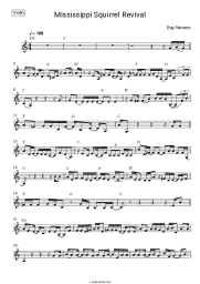 undefined Ray Stevens - Mississippi Squirrel Revival