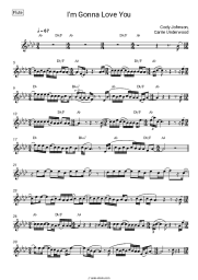 undefined Cody Johnson, Carrie Underwood - I'm Gonna Love You