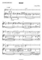 undefined Lainey Wilson - 4x4xU