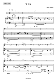 undefined Lainey Wilson - 4x4xU