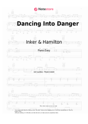 undefined Inker & Hamilton - Dancing Into Danger