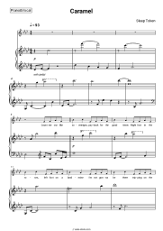 undefined Sleep Token - Caramel