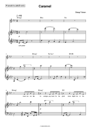 undefined Sleep Token - Caramel