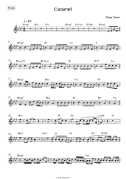 undefined Sleep Token - Caramel