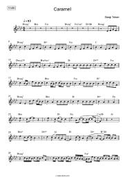 undefined Sleep Token - Caramel