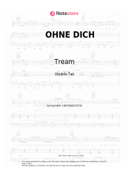 undefined Tream, KATI K, FiNCH - OHNE DICH