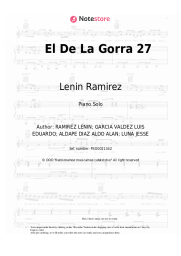 undefined Lenin Ramirez - El De La Gorra 27