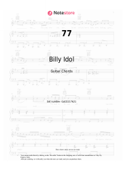 undefined Billy Idol, Avril Lavigne - 77