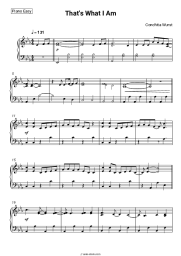 undefined Conchita Wurst - That’s What I Am