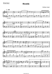 undefined Stefano Linari - Ricordo