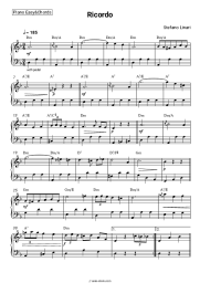 undefined Stefano Linari - Ricordo