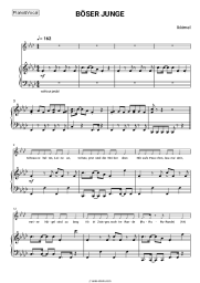 undefined Ikkimel - BÖSER JUNGE