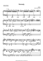 undefined Adele - Remedy