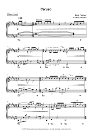 undefined Lara Fabian - Caruso