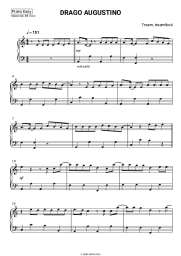 undefined Tream, treamiboii - DRAGO AUGUSTINO