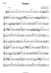 undefined Kelly Osbourne, Ozzy Osbourne - Changes