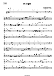 undefined Kelly Osbourne, Ozzy Osbourne - Changes