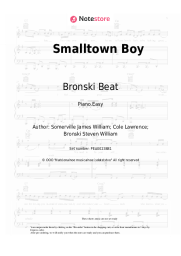 undefined Bronski Beat - Smalltown Boy