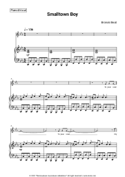 undefined Bronski Beat - Smalltown Boy