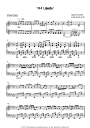 undefined Mark Forster - 194 Lander