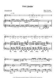 undefined Mark Forster - 194 Lander