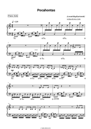 undefined AnnenMayKantereit - Pocahontas