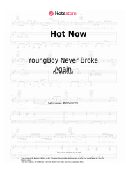 undefined YoungBoy Never Broke Again - Hot Now
