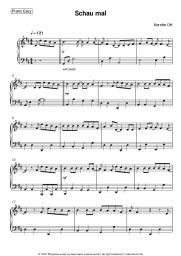 undefined Kerstin Ott - Schau mal