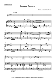 undefined Al Bano & Romina Power - Sempre sempre (Siempre siempre)