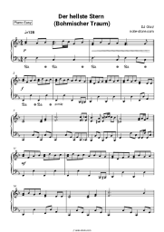 undefined DJ Ötzi - Der hellste Stern (Bohmischer Traum)