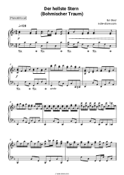 undefined DJ Ötzi - Der hellste Stern (Bohmischer Traum)