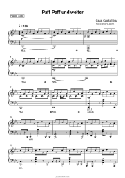 undefined Gzuz, Capital Bra - Paff Paff und weiter