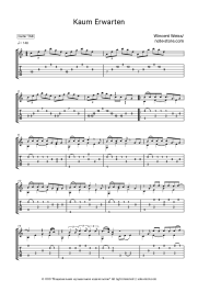 undefined Wincent Weiss - Kaum Erwarten