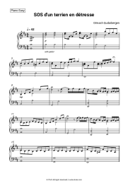 undefined Dimash Kudaibergen - SOS d'un terrien en détresse