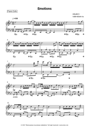 undefined Ufo361 - Emotions