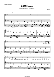 undefined MoTrip - 80 Millionen